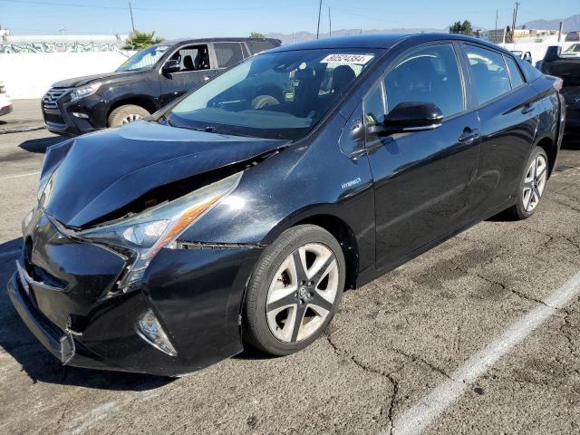 toyota prius 2016 jtdkarfu5g3501964