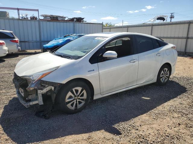 toyota prius 2016 jtdkarfu5g3517811