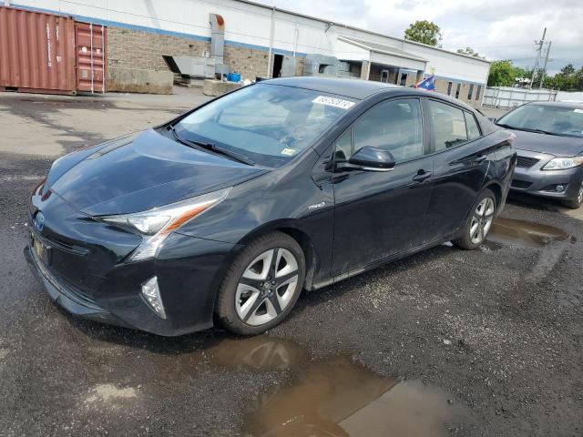 toyota prius c fo 2016 jtdkarfu5g3526685