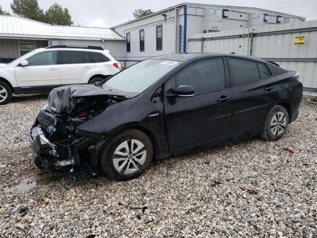 toyota prius hyb 2017 jtdkarfu5h3033431