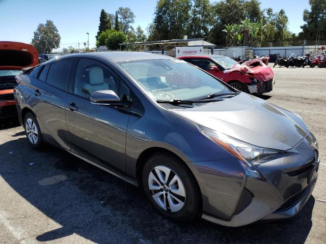 toyota prius 2017 jtdkarfu5h3036474