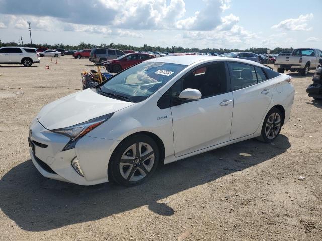 toyota prius 2017 jtdkarfu5h3037463