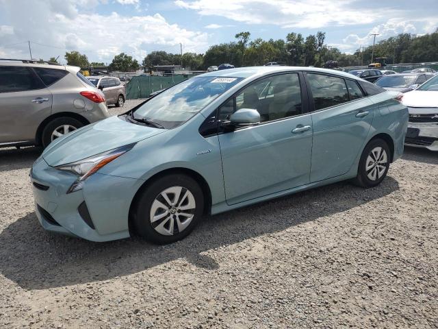 toyota prius 2017 jtdkarfu5h3042386