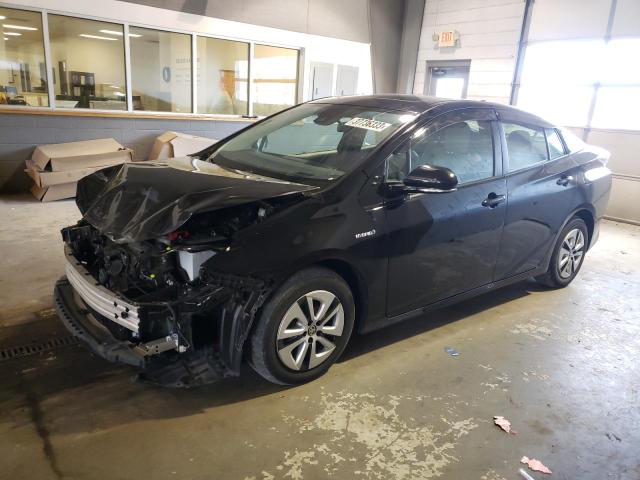 toyota prius 2017 jtdkarfu5h3053890