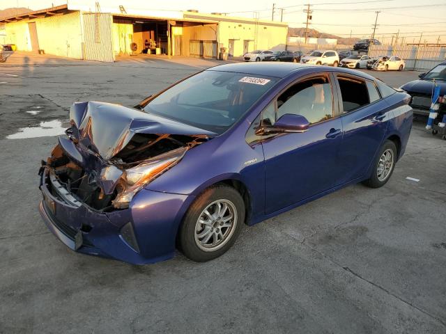 toyota prius 2017 jtdkarfu5h3529068