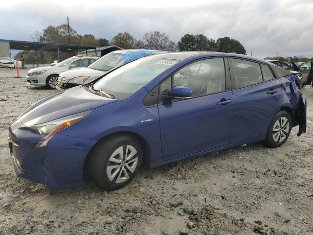 toyota prius 2017 jtdkarfu5h3531046