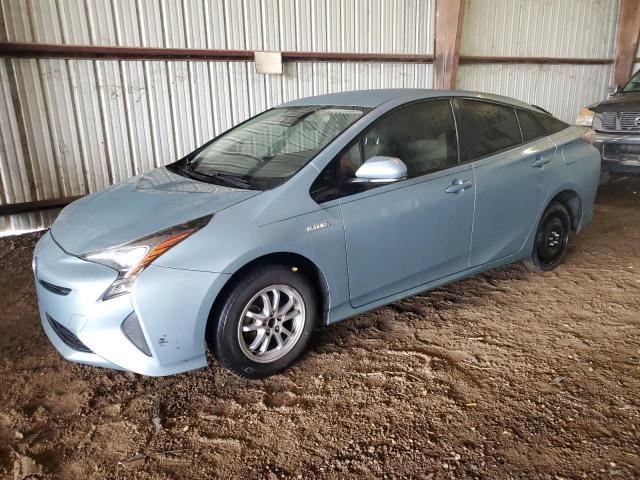 toyota prius 2017 jtdkarfu5h3531354