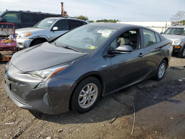 toyota prius 2018 jtdkarfu5j3062952