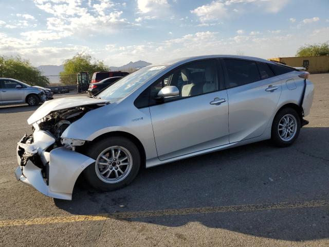 toyota prius 2018 jtdkarfu5j3553103