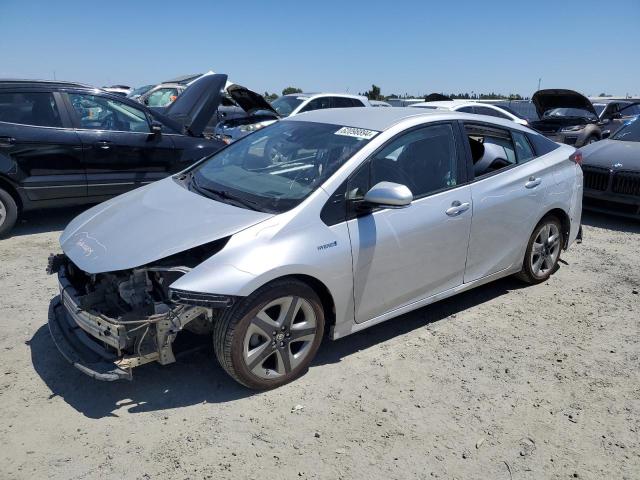 toyota prius 2019 jtdkarfu5k3087318