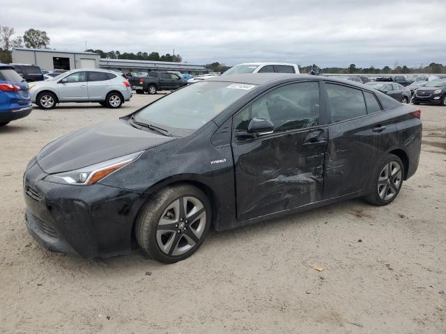 toyota prius 2019 jtdkarfu5k3094978