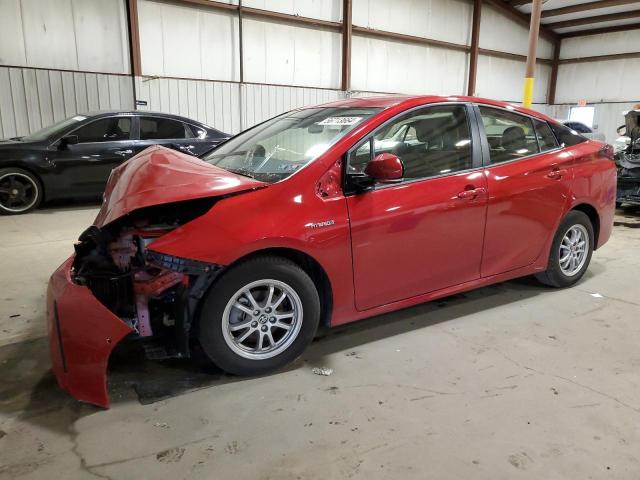 toyota prius 2019 jtdkarfu5k3100990