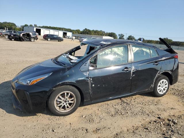 toyota prius 2019 jtdkarfu5k3101041