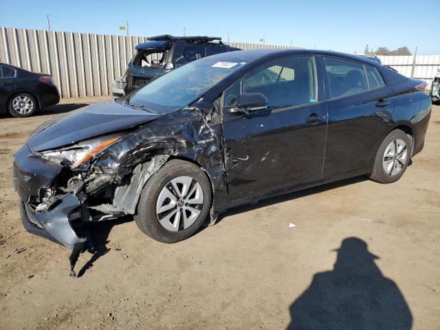 toyota prius 2016 jtdkarfu6g3004017