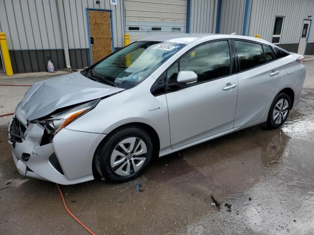 toyota prius 2016 jtdkarfu6g3013607