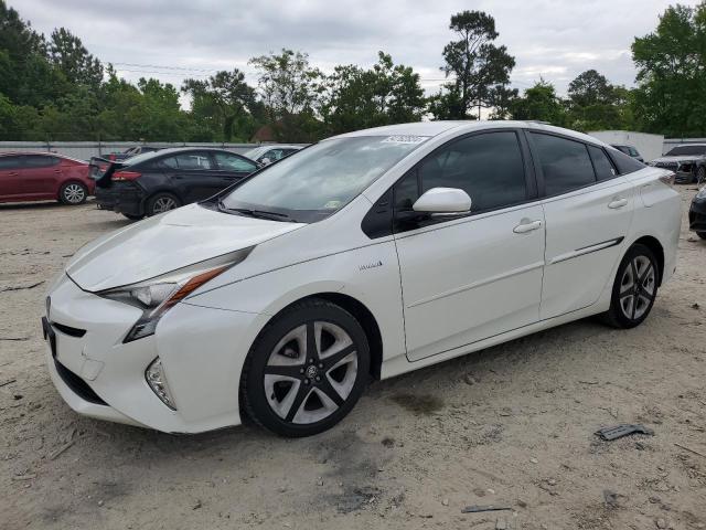 toyota prius 2016 jtdkarfu6g3017382