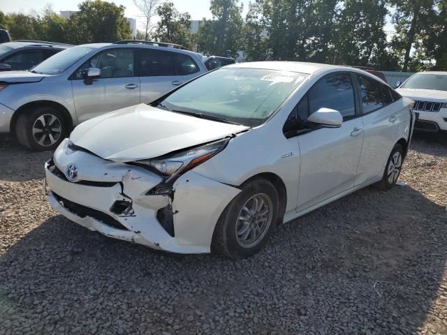 toyota prius 2016 jtdkarfu6g3020640