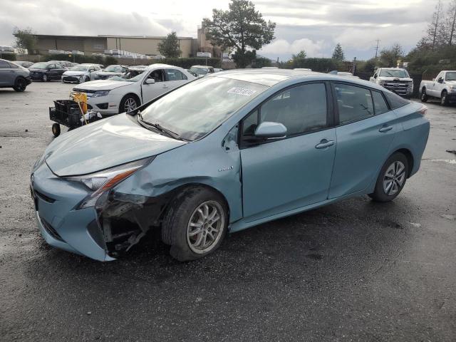 toyota prius 2016 jtdkarfu6g3022601