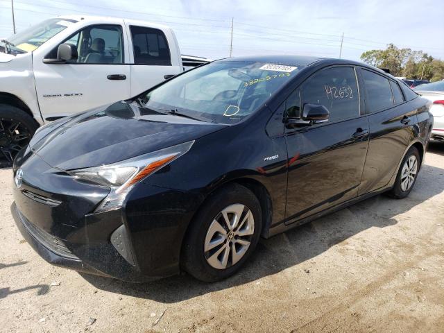 toyota prius 2016 jtdkarfu6g3503562