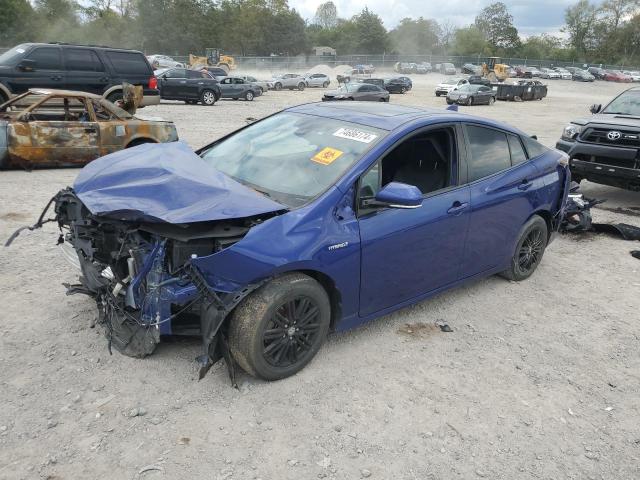 toyota prius 2016 jtdkarfu6g3505215