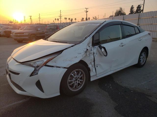 toyota prius 2016 jtdkarfu6g3507000