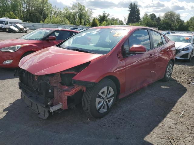 toyota prius 2016 jtdkarfu6g3508664