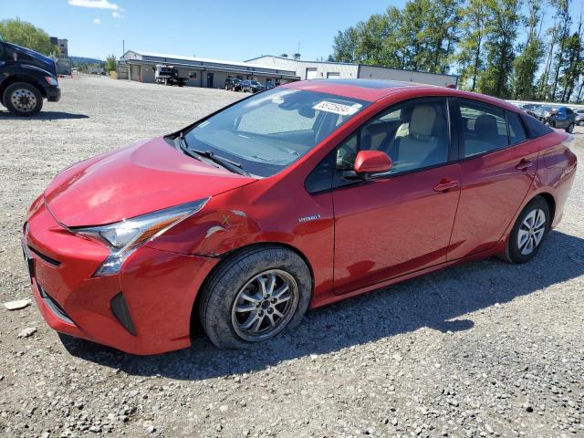 toyota prius 2016 jtdkarfu6g3509071