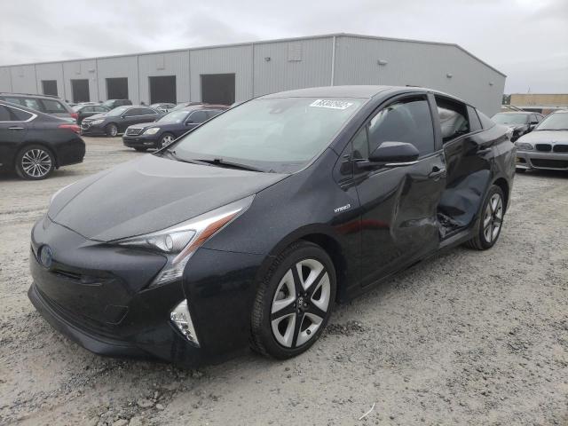 toyota prius 2016 jtdkarfu6g3515579