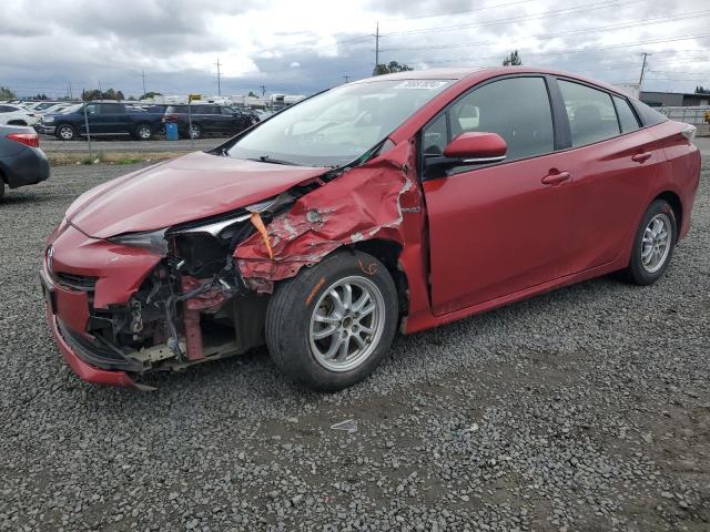 toyota prius 2016 jtdkarfu6g3519471