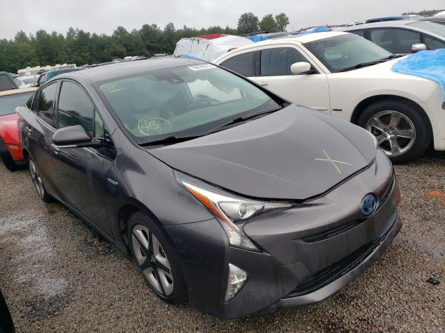 toyota prius 2016 jtdkarfu6g3519941