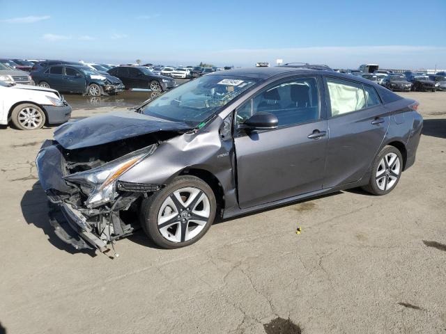 toyota prius 2016 jtdkarfu6g3520782