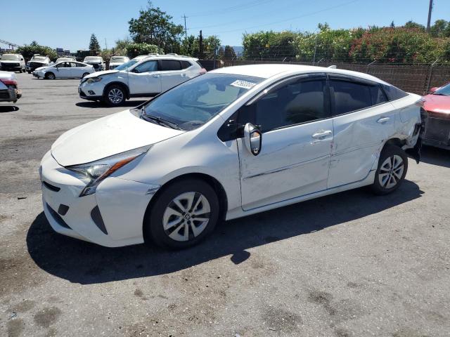 toyota prius 2016 jtdkarfu6g3527408