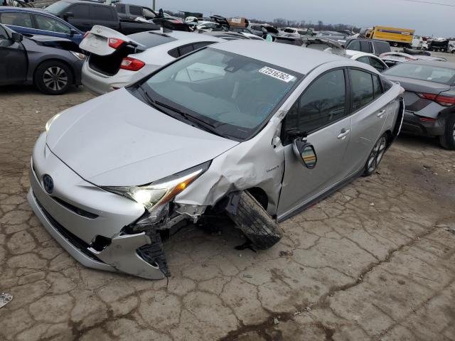 toyota prius 2017 jtdkarfu6h3036032