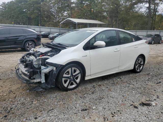 toyota prius 2017 jtdkarfu6h3047693