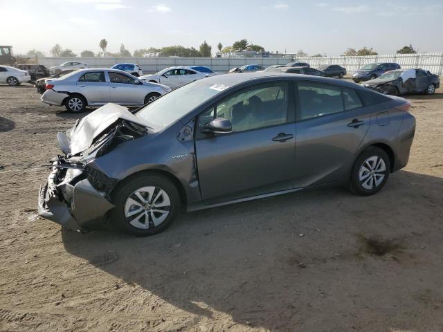 toyota prius 2017 jtdkarfu6h3048794