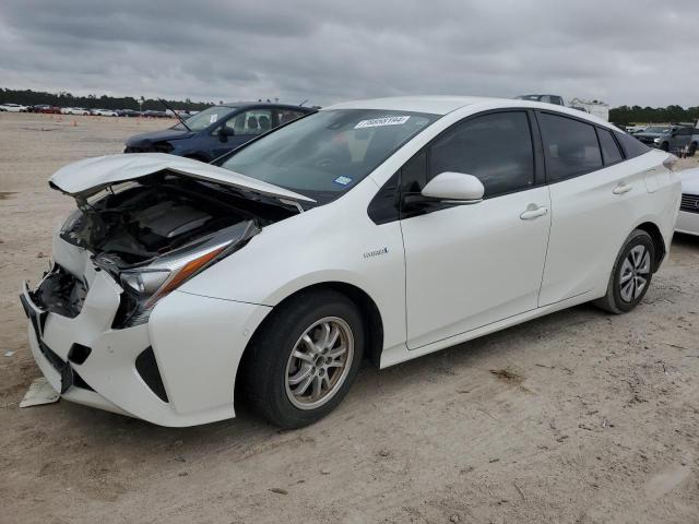 toyota prius 2017 jtdkarfu6h3052215