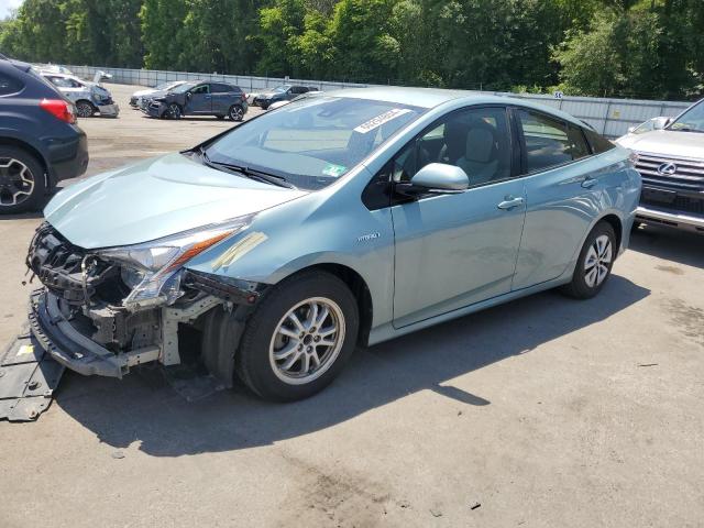 toyota prius 2017 jtdkarfu6h3054417