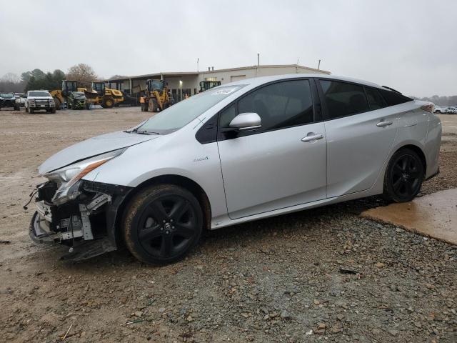 toyota prius 2017 jtdkarfu6h3539169