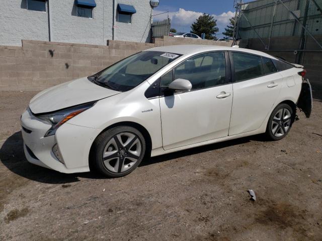 toyota prius 2018 jtdkarfu6j3061132