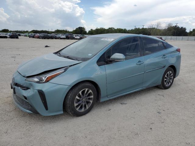 toyota prius 2019 jtdkarfu6k3079079