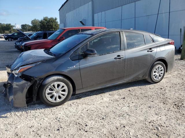 toyota prius 2019 jtdkarfu6k3084167