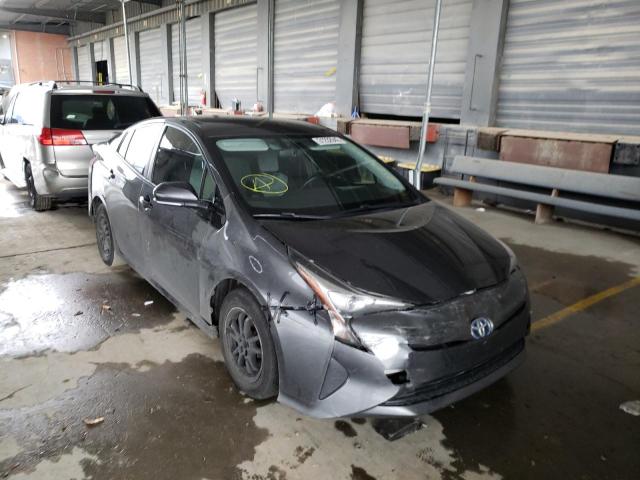 toyota prius 2016 jtdkarfu7g3009744