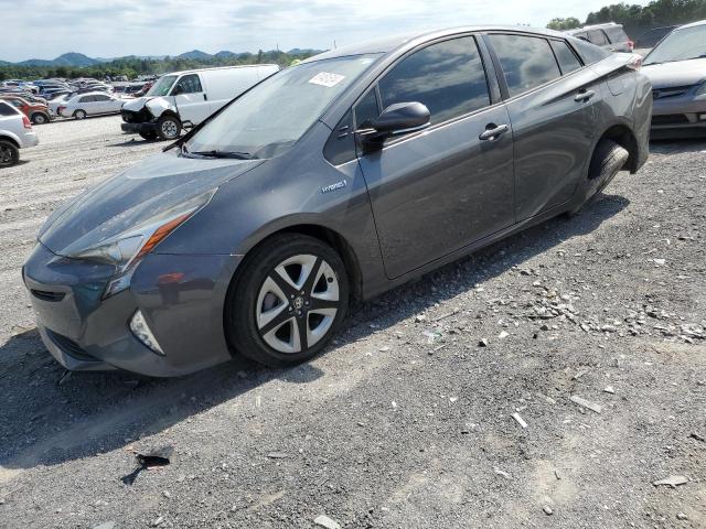 toyota prius 2016 jtdkarfu7g3010831