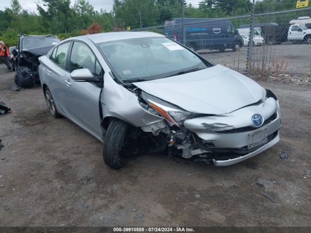 toyota prius 2016 jtdkarfu7g3011171