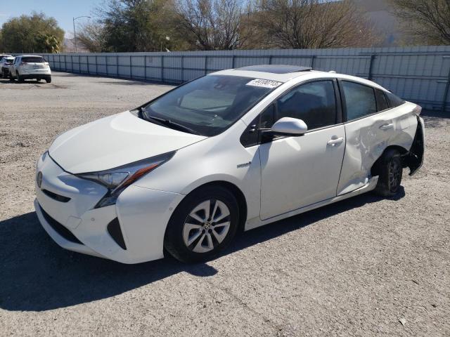 toyota prius 2016 jtdkarfu7g3012286