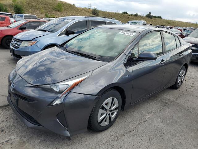 toyota prius 2016 jtdkarfu7g3012837