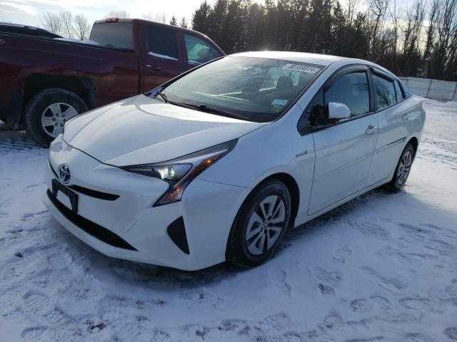 toyota prius 2016 jtdkarfu7g3024096