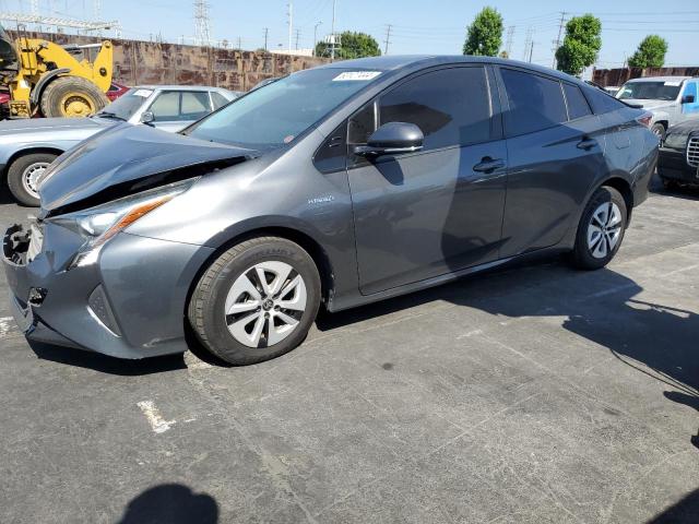 toyota prius 2016 jtdkarfu7g3025491