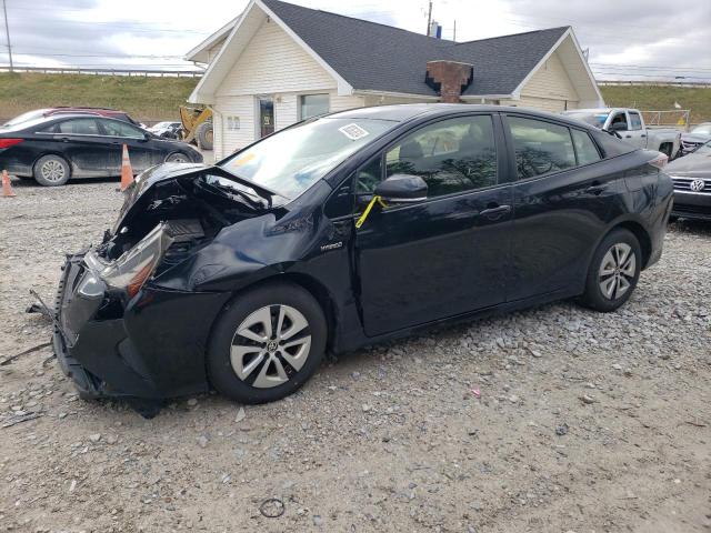 toyota prius 2016 jtdkarfu7g3501464