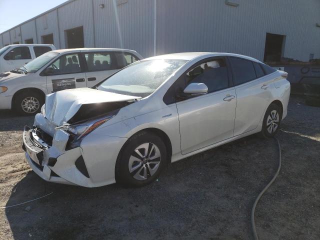 toyota prius 2016 jtdkarfu7g3504638